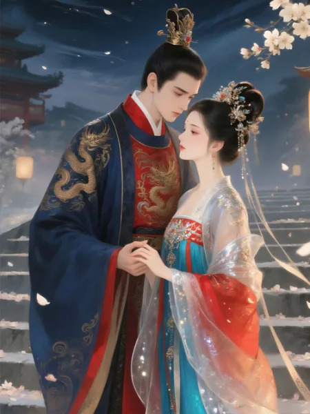 Ảnh bìa của Phu Nhân Vì Sao Nàng Như Vậy