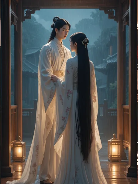 Ảnh bìa của Sau Khi Gặp Nạn, Gả Cho Quyền Thần