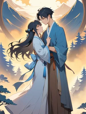 Ảnh bìa của Sau Khi Giả Chết, Nữ Chủ Vì Ta Nhập Ma