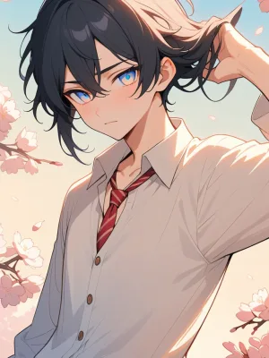 Ảnh bìa của Sau Khi Sống Lại, Tôi Trở Thành Con Chó Liếm Của Vợ Tôi