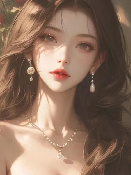 Ảnh bìa của Sau Khi Trọng Sinh, Nam Nữ Chính Nghèo Đến Điên Dại