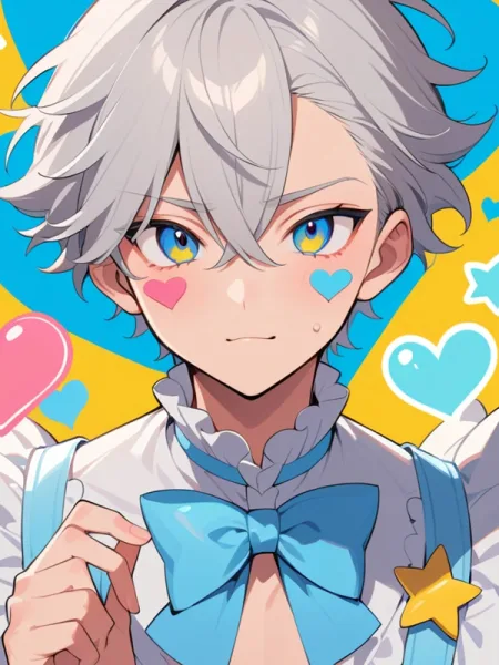 Ảnh bìa của Sau khi Mặc Nữ Trang Tôi Bị Bạn Cùng Phòng Theo Dõi