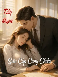 Ảnh bìa của Siêu Cấp Cưng Chiều