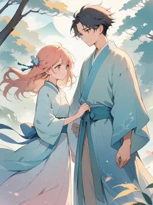 Ảnh bìa của Ta Không Phải Đóa Kiều Hoa