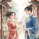 Ta Thấy Thám Hoa Thật Duyên Dáng