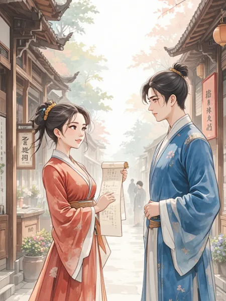 Ảnh bìa của Ta Thấy Thám Hoa Thật Duyên Dáng