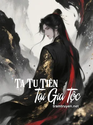 Ảnh bìa của Ta Tu Tiên Tại Gia Tộc