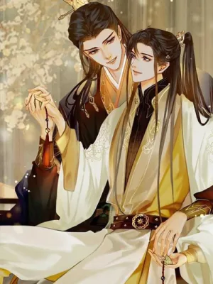 Ảnh bìa của Thái Tử Lưu Lạc – Tô Gia Công Tử