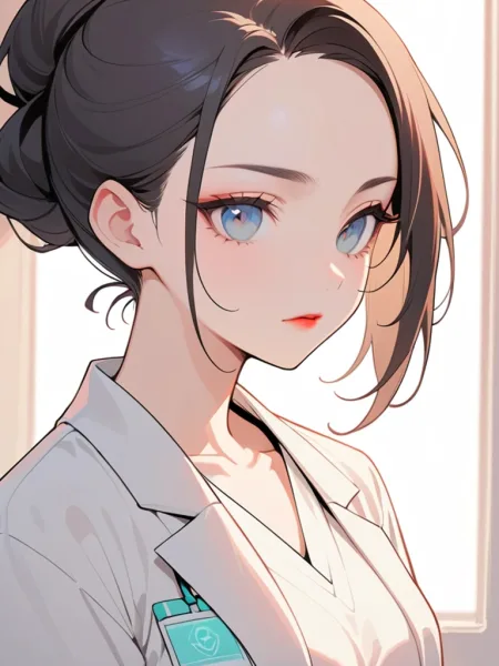 Ảnh bìa của Thập Niên 90: Cô Là Bác Sĩ Ngoại Khoa Thiên Tài Siêu Hot