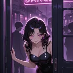 Thị Trấn Dâm Loạn