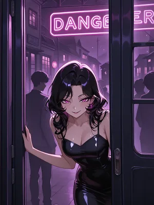 Ảnh bìa của Thị Trấn Dâm Loạn