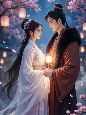 Ảnh bìa của Thiên Hương Bách Mị