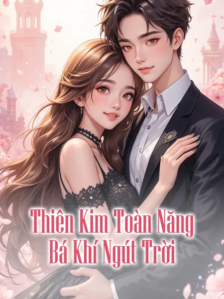 Ảnh bìa của Thiên Kim Toàn Năng Bá Khí Ngút Trời
