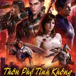 Thôn Phệ Tinh Không