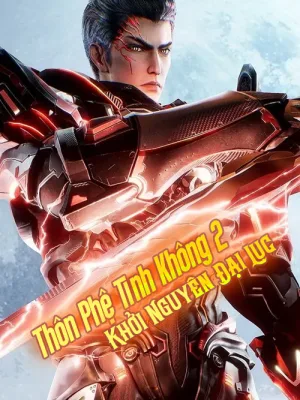 Ảnh bìa của Thôn Phệ Tinh Không 2 Khởi Nguyên Đại Lục