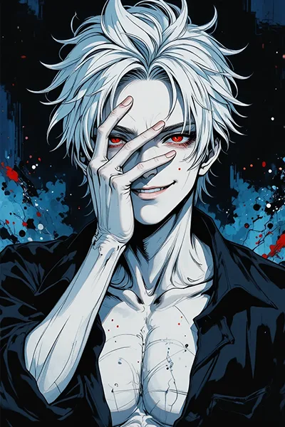 Ảnh bìa của Tiệm Cầm Đồ Thu Thập Tà Vật