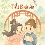 Tiểu Bình An – Phát Điện Cơ