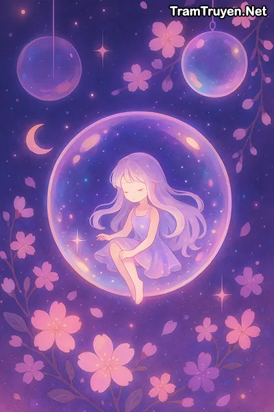 Ảnh bìa của Tôi Là Một Nữ Quỷ – Nhất Chi Hoa