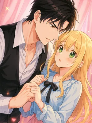 Ảnh bìa của Tổng Tài Ở Trên Tôi Ở Dưới