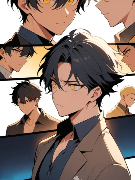 Ảnh bìa của Tra Công Cải Tạo, BE Chuyển HE