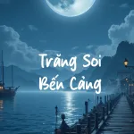 Trăng Soi Bến Cảng – Vạn Lý Phong Yên
