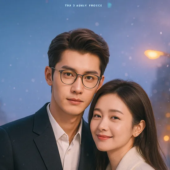 Ảnh bìa của Trêu Nhầm Yêu Thật (Dĩ Ái Vi Doanh)