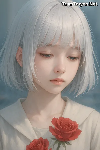 Ảnh bìa của Trò Chơi Kinh Dị Chữa Khỏi Chứng Trầm Cảm Của Tôi