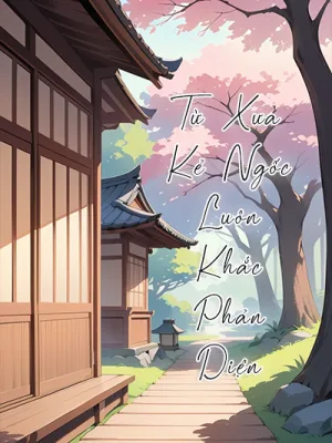 Ảnh bìa của Từ Xưa Kẻ Ngốc Luôn Khắc Phản Diện