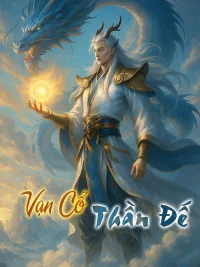Ảnh bìa của Vạn Cổ Thần Đế