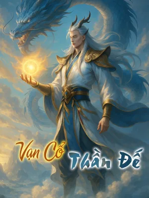 Ảnh bìa của Vạn Cổ Thần Đế