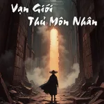 Vạn Giới Thủ Môn Nhân