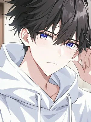 Ảnh bìa của Vạn Người Ghét Nhưng Là Nhóc Ngốc Nghếch Thành Thật