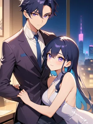 Ảnh bìa của Vợ Của Lục Tổng Không Phải Dạng Vừa