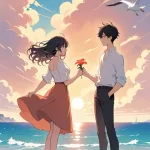 Xuân Triều Không Mộng – Tiểu Hàm Tiên