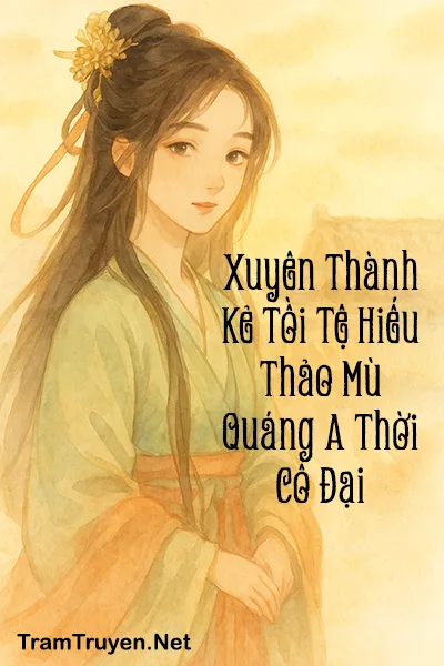 Ảnh bìa của Xuyên Thành Kẻ Tồi Tệ Hiếu Thảo Mù Quáng A Thời Cổ Đại