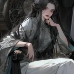 Xuyên Thành Nữ Phụ Độc Ác Tại Nhóm Nhạc Nam Làm Bảo Mẫu