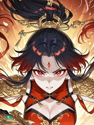 Ảnh bìa của Chàng Rể Mạnh Nhất Lịch Sử