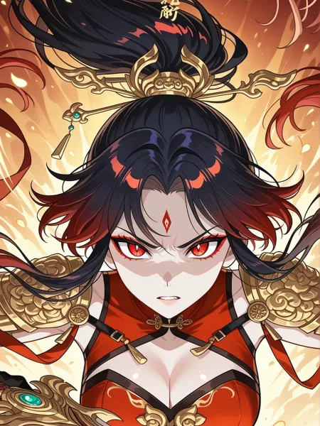 Ảnh bìa của Chàng Rể Mạnh Nhất Lịch Sử