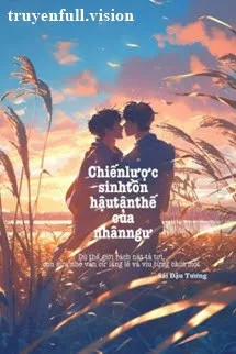 Ảnh bìa của Chiến Lược Sinh Tồn Hậu Tận Thế Của Nhân Ngư
