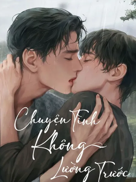 Ảnh bìa của Chuyện Tình Không Lường Trước
