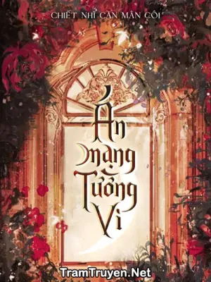 Ảnh bìa của Án Mạng Tường Vi – Chiết Nhĩ Căn Mân Côi