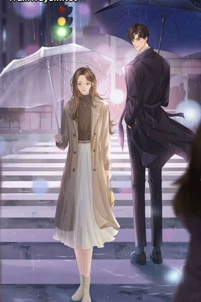 Ảnh bìa của Anh Đã Hỏng Rồi, Vậy Thì Em Đi