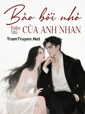 Ảnh bìa của Bảo Bối Nhỏ Của Anh Nhan