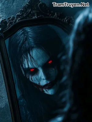 Ảnh bìa của Bồ Có Muốn Nghe Một Chút Truyện Kinh Dị Không