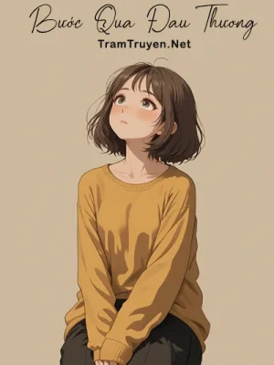 Ảnh bìa của Bước Qua Đau Thương