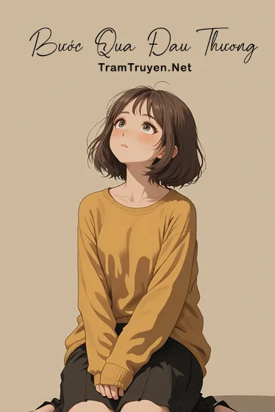 Ảnh bìa của Bước Qua Đau Thương