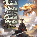 Cẩu Thả Thành Thánh Nhân, Tiên Quan Triệu Ta Chăm Ngựa