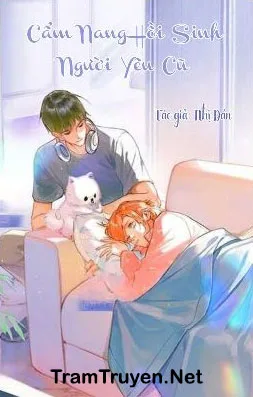 Ảnh bìa của Cẩm Nang Hồi Sinh Người Yêu Cũ