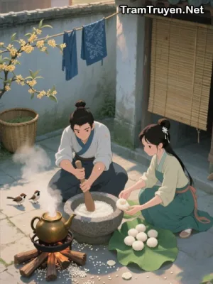 Ảnh bìa của Chuyện Bày Hàng Thường Ngày Ở Biện Kinh