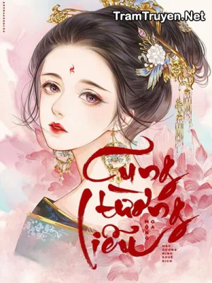 Ảnh bìa của Cung Tường Liễu – Mộng Nhi